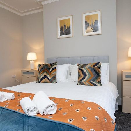 Queens Large 2 Bdr & 1 Bdr Apartments By Belfast City Breaks 外观 照片